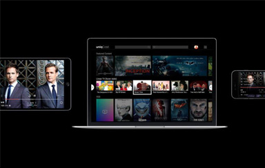 Turnkey IPTV/OTT Solution